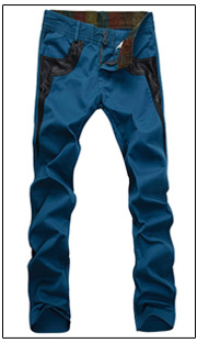 秋冬男装男韩版修身打底衫纯色男圆领纳米绒t