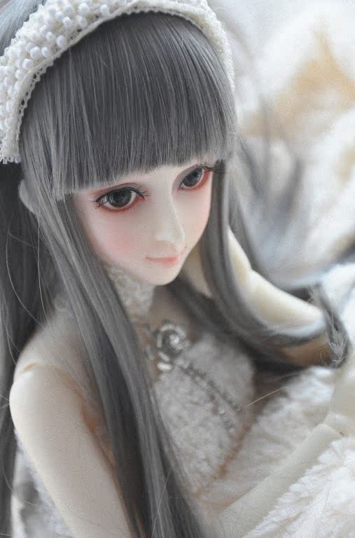 Купить Кукла BJD BJD куклы*ringdoll*кольцо гуманоид*с SD кукла в своем ...