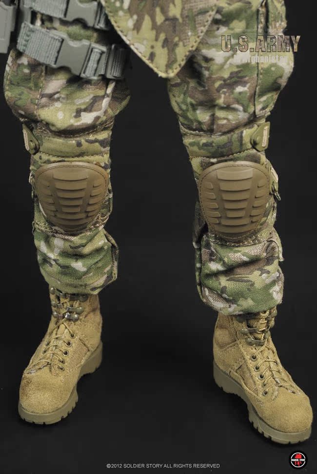 【2012年新货1951号】Soldierstory SS065 阿