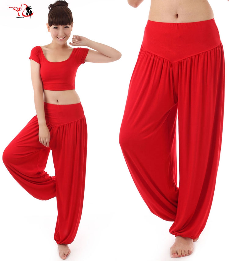 Cute Yoga clothes for Plus Size women