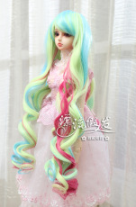 Кукла BJD bjdsd 13bjd кукла парик