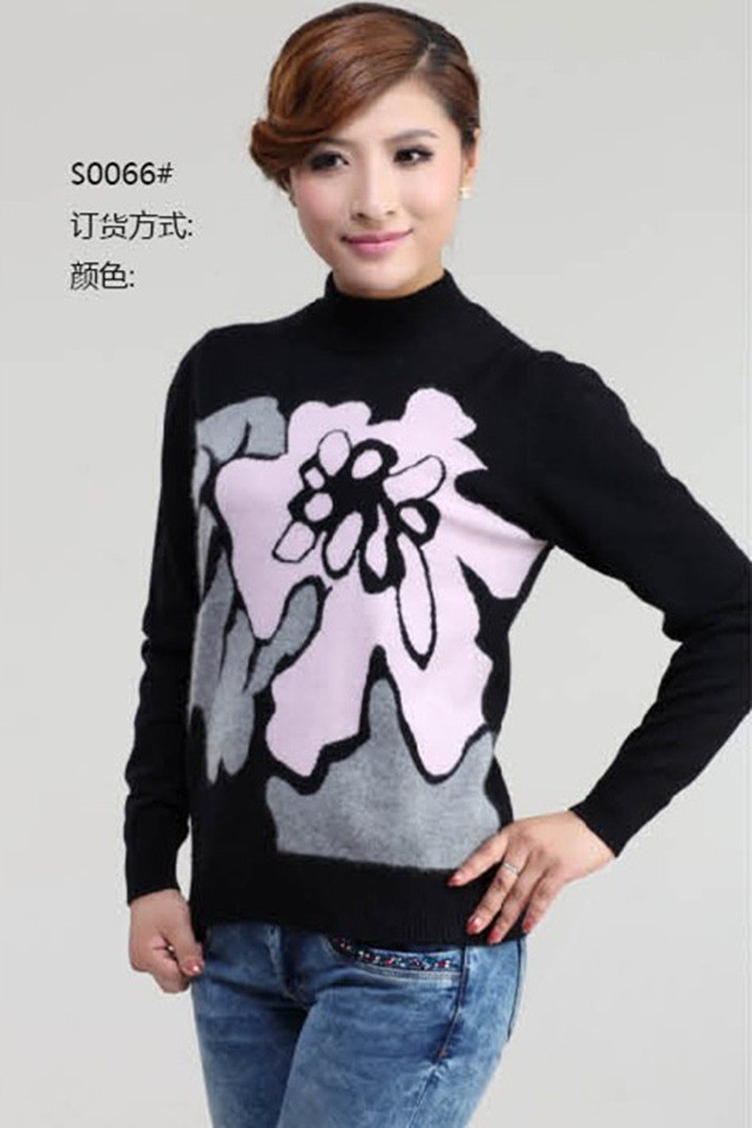 【团购优惠节日礼品<em>纯山羊绒</em>不<em>起球</em>OL量身定