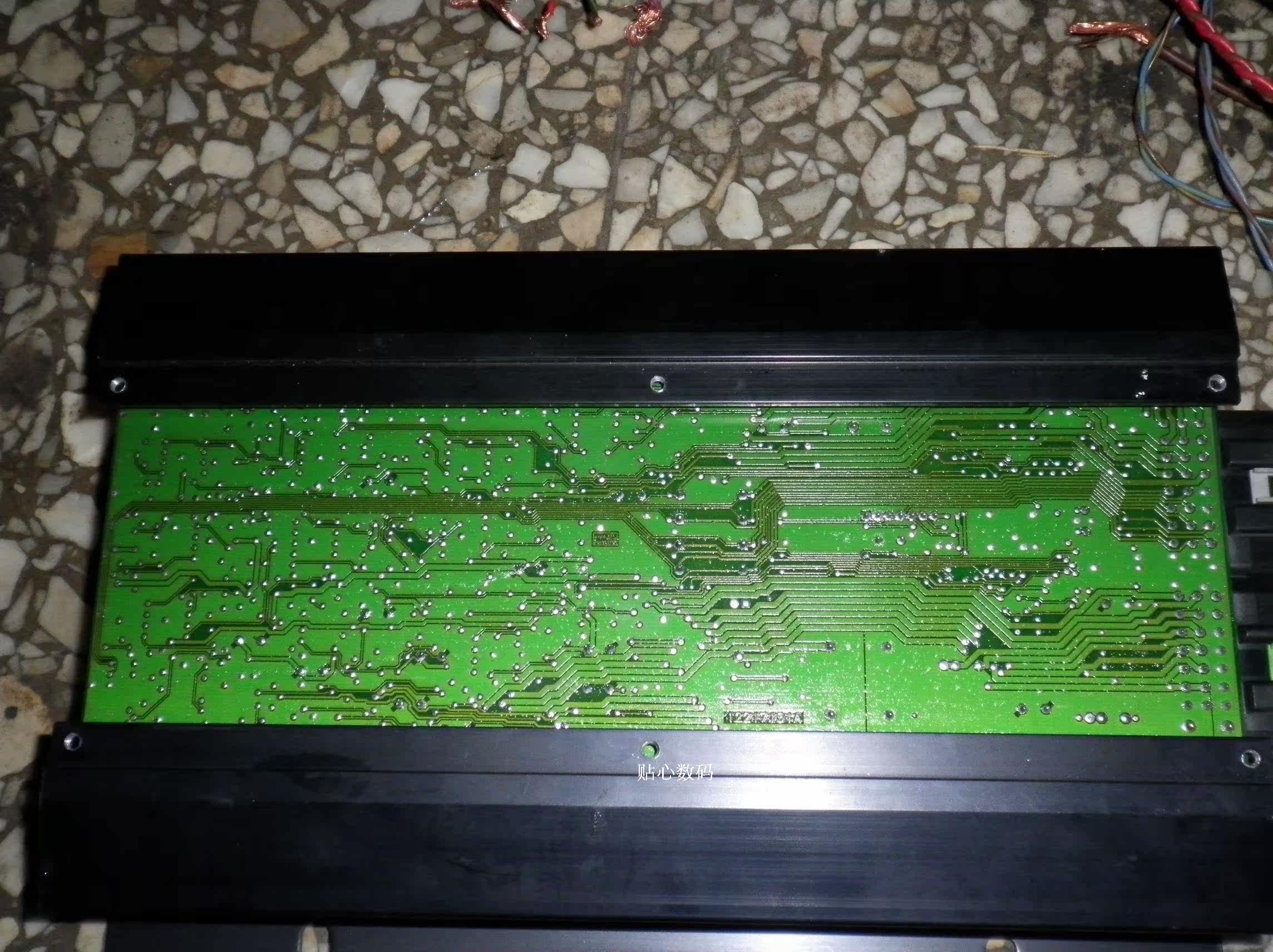 Купить усилитель автомобильный Усилитель мощности автомобиля Passat ...