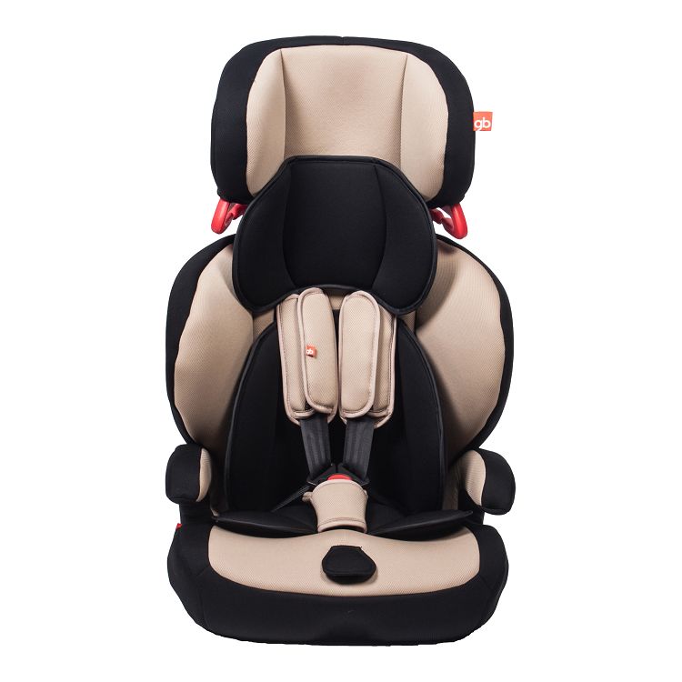 儿童安全座椅-好孩子儿童汽车安全座椅 正向安