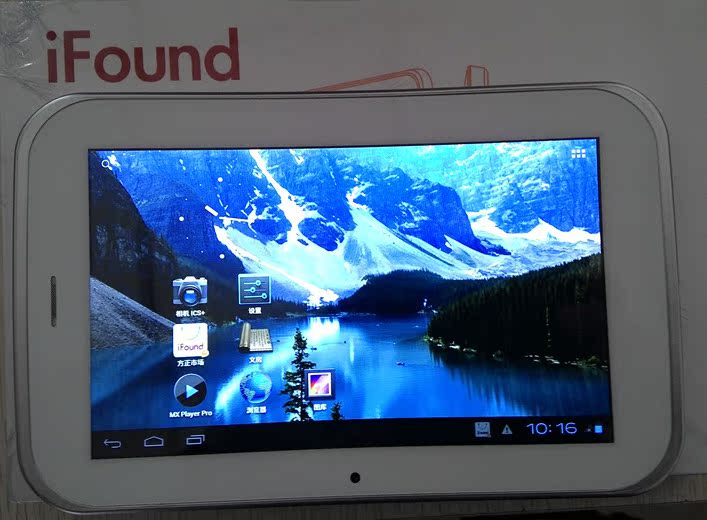 Планшет Founder 2G Планшет Founder 2G