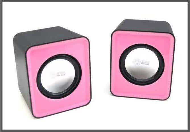 Мини-колонки OTHER 19.9 USB2.0 Мини-колонки OTHER 19.9 USB2.0