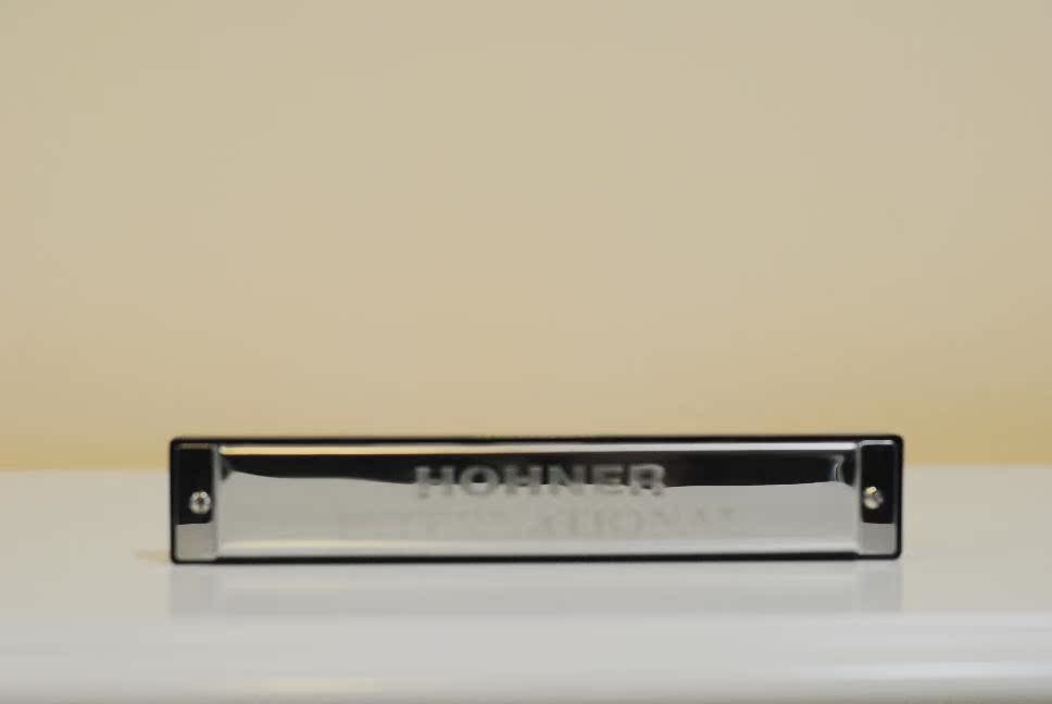 губная гармонь Hohner 24 губная гармонь Hohner 24