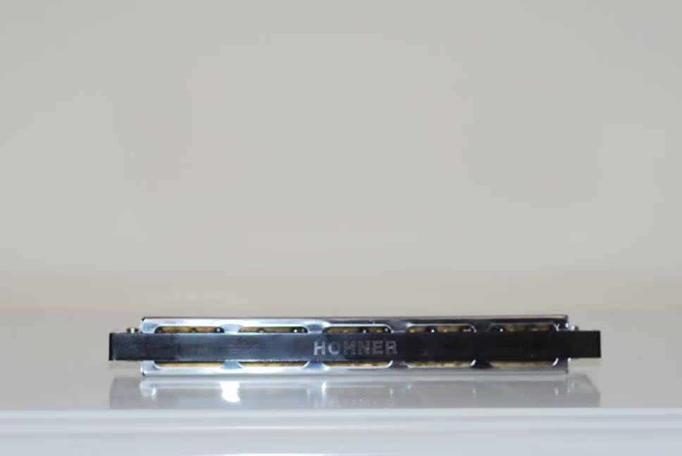 губная гармонь Hohner 24 губная гармонь Hohner 24