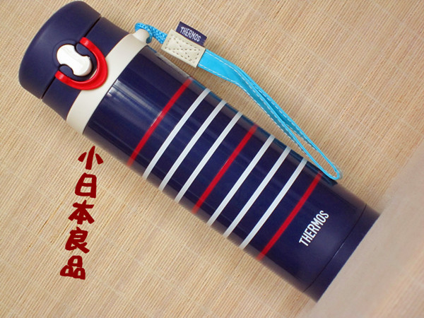 买一送三+包邮<em>日本</em>膳魔师JNG-500-<em>NVY</em>-JMY不