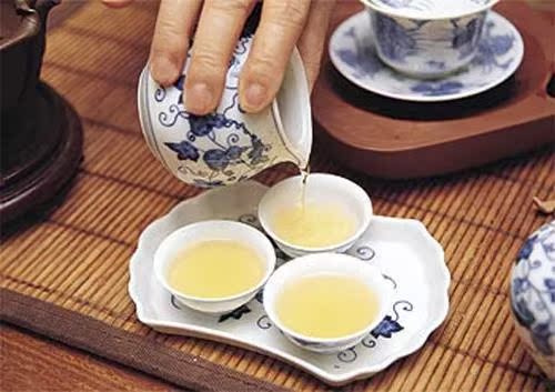【茶】茶道全流程（难得一见）