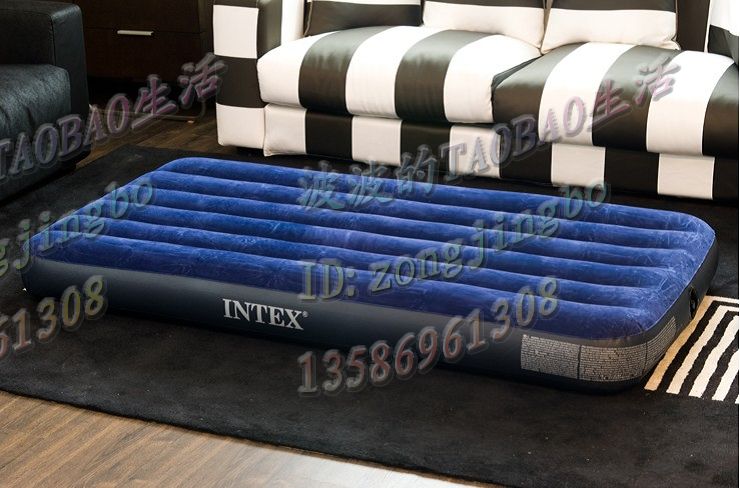 надувная кровать Intex INTEX68757 99 надувная кровать Intex INTEX68757 99