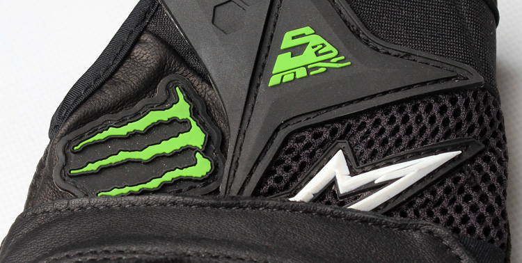 【原单正品 A星摩托车手套 登山之星赛车跑车