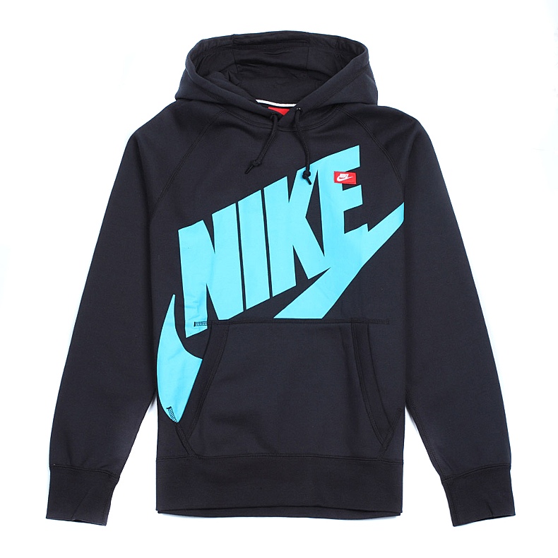 NIKE耐克上衣2013新款男子运动套头衫58618