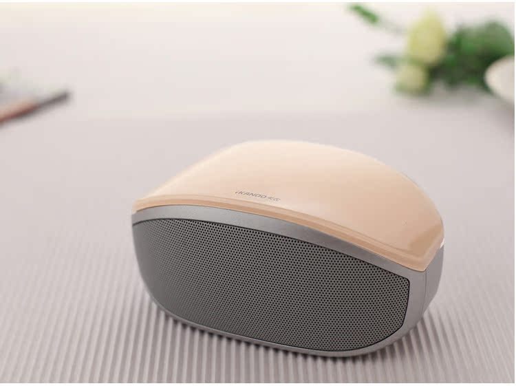Беспроводная bluetooth колонка Ikanoo F66 Беспроводная bluetooth колонка Ikanoo F66
