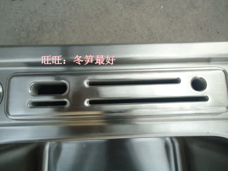 Мойка одинарная Walton H910A 76*41 Мойка одинарная Walton H910A 76*41
