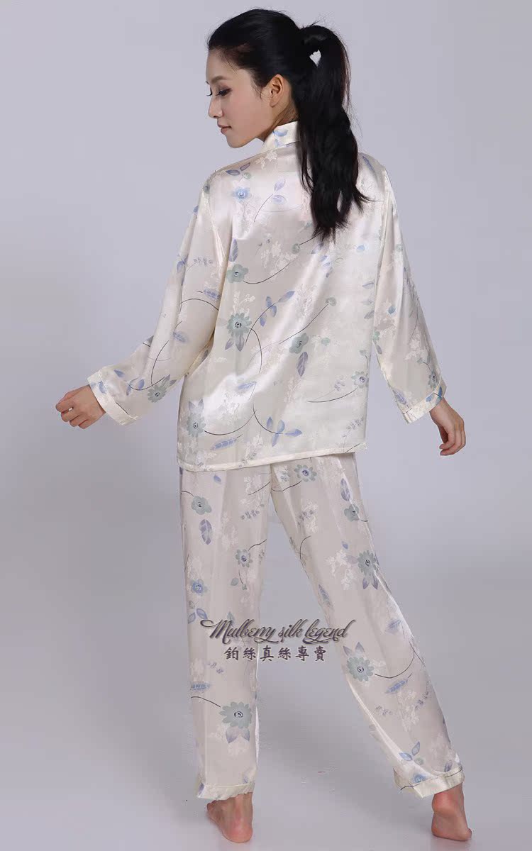 Пижама Silk Jianuo 2013 100 Пижама Silk Jianuo 2013 100