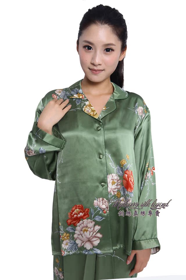 Пижама Silk Jianuo 2013 100 Пижама Silk Jianuo 2013 100