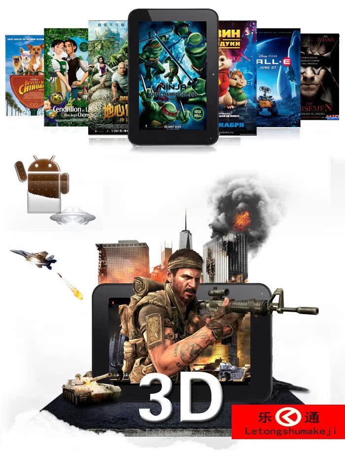 Планшет Other brands OPPO 2G 1024*768 Планшет Other brands OPPO 2G 1024*768