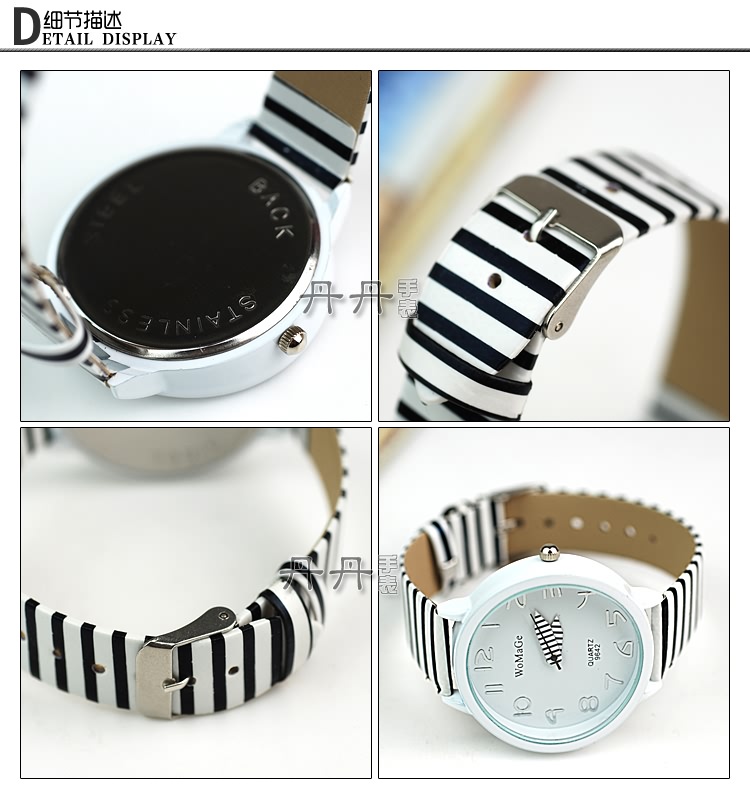 Наручные часы Dandan watches Наручные часы Dandan watches