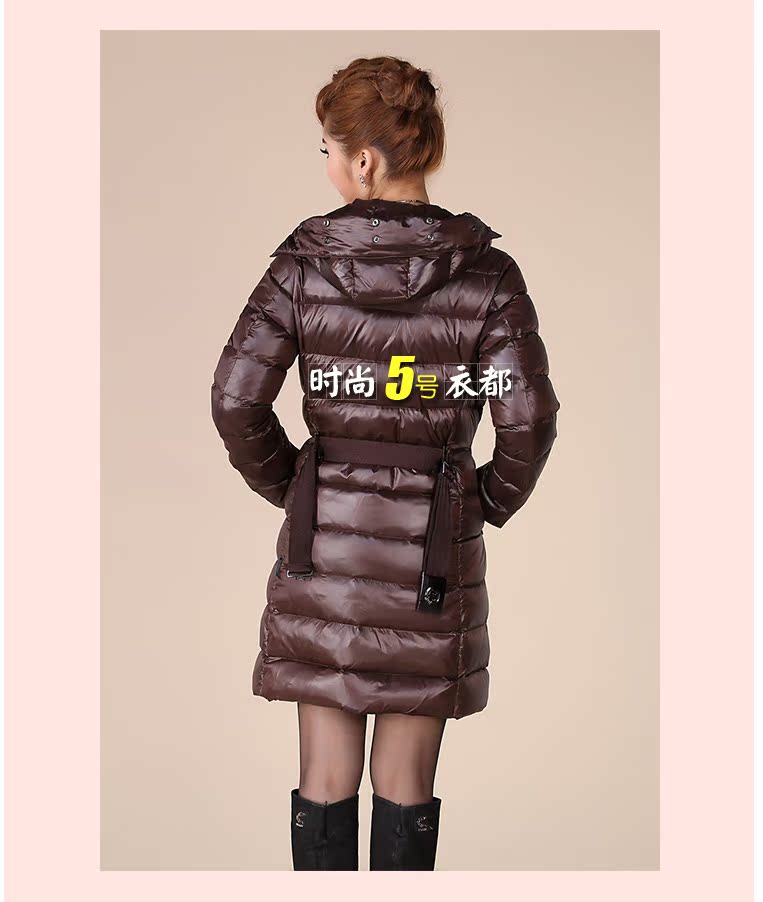 Женский пуховик Moncler 2013 Женский пуховик Moncler 2013