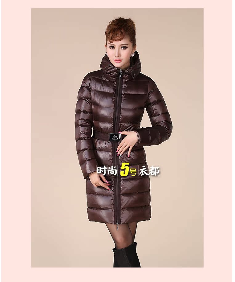Женский пуховик Moncler 2013 Женский пуховик Moncler 2013