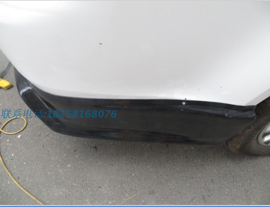 Обвес Southeast 09-12 PP ABS Обвес Southeast 09-12 PP ABS