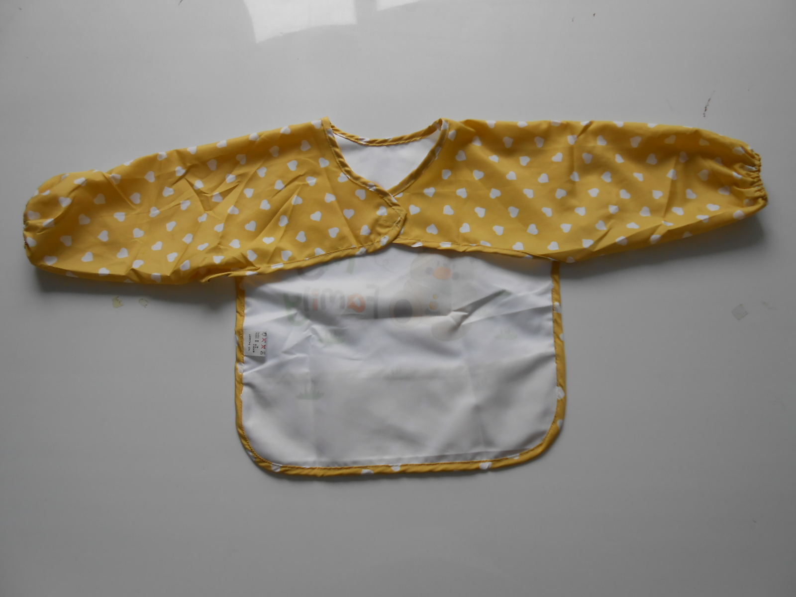 批发采购围嘴围兜、罩衣、吸汗巾-婴儿装批发