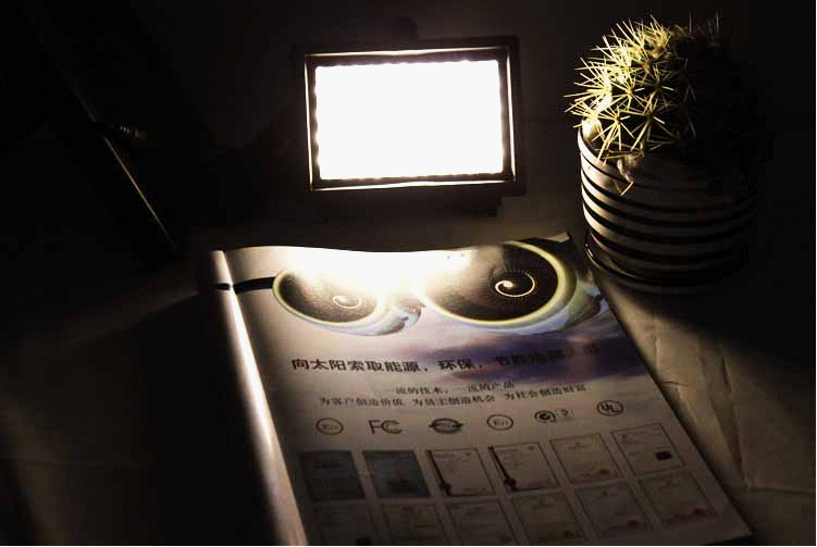Ландшафтное освещение PV/Tech 36led Ландшафтное освещение PV/Tech 36led