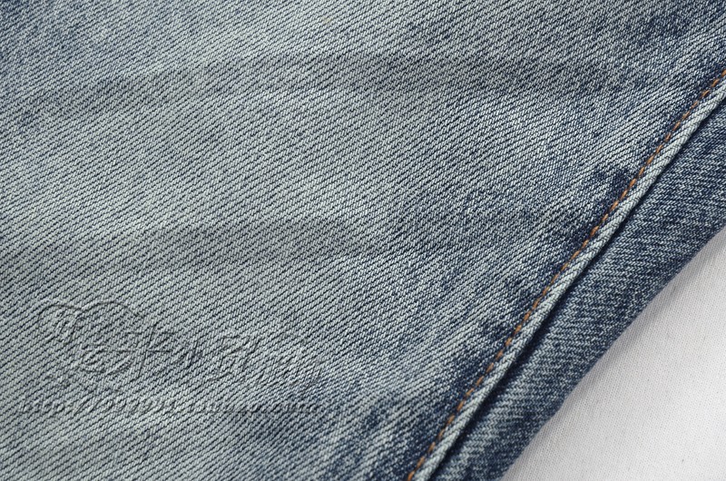 Джинсы мужские Evisu e6035 Классическая джинсовая ткань 2013 Evisu Длинные брюки (длиной ниже щиколотки) Блестящая, Рваные, Обработано наждачной бумагой, Шлифованный край, Обшарпанные 2013 Молодежь Четыре времени года Много карманов Классическая джинсовая ткань Для отдыха