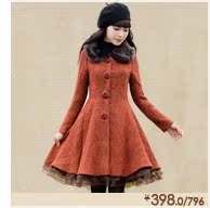 женское пальто Yanhua Tang DXY2013 женское пальто Yanhua Tang DXY2013 для возраста