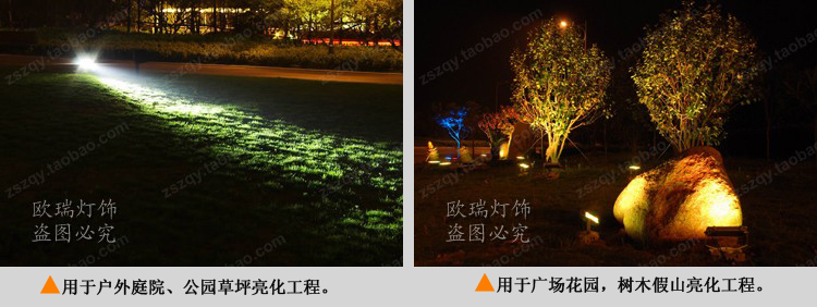 Наружное освещение Swiss Italian LED 9W12W18W Наружное освещение Swiss Italian LED 9W12W18W