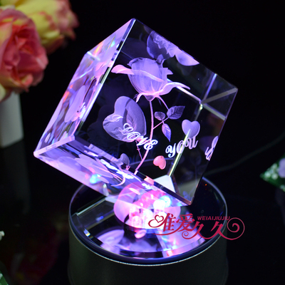 <em>生日礼物男送女</em>友女朋友女生老婆创意礼物浪漫
