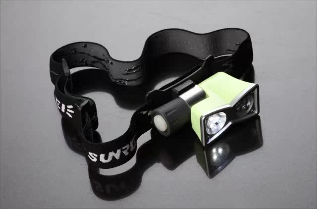 Налобный фонарь Sunree M10 Sunree / Shan Shui Налобный фонарь Sunree M10 Sunree / Shan Shui