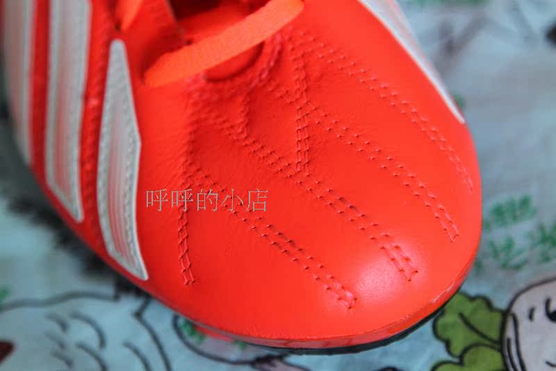 бутсы Adidas F30 ADIZERO TRX FG LEA F30 бутсы Adidas F30 ADIZERO TRX FG LEA F30