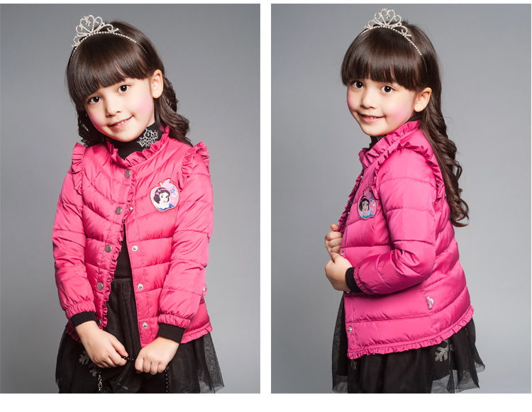 Пуховик детский Disney rd312002 2013 Disney Пуховик детский Disney rd312002 2013 Disney
