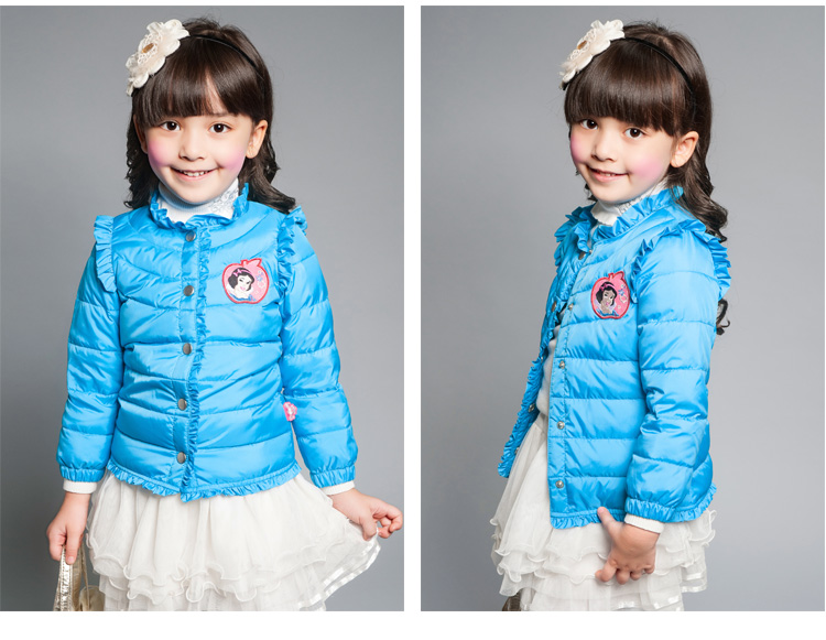 Пуховик детский Disney rd312002 2013 Disney Пуховик детский Disney rd312002 2013 Disney