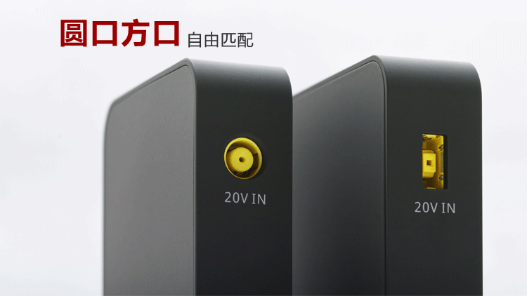Kuan Yang Thinkpower Fast charging times charge portable source   mobile phone currency Power bank charger 10000 Milliampere Battery