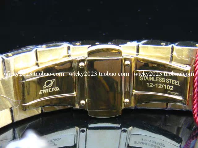 Наручные часы Enicar 3169 Наручные часы Enicar 3169