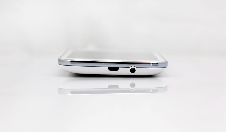 【K-Touch\/天语 T93 移动智能3G手机 白色官方