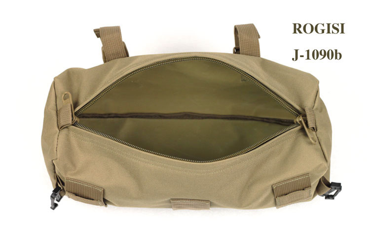 Туристический рюкзак ROGISI J/1090b ROGISI / Lu Jieshi Туристический рюкзак ROGISI J/1090b ROGISI / Lu Jieshi