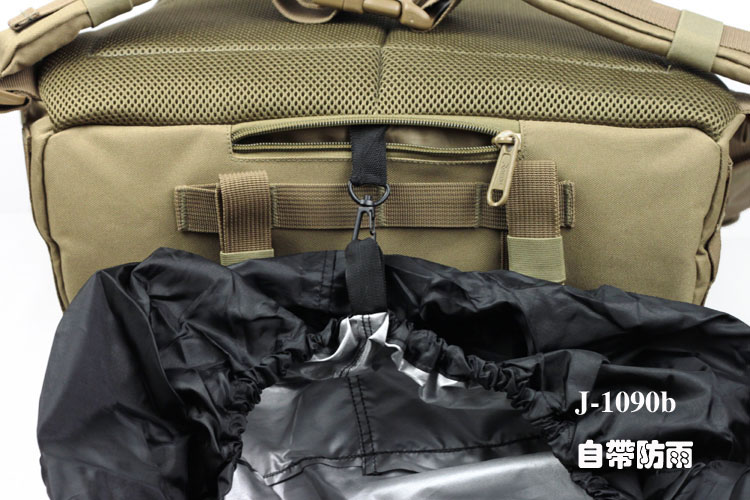 Туристический рюкзак ROGISI J/1090b ROGISI / Lu Jieshi Туристический рюкзак ROGISI J/1090b ROGISI / Lu Jieshi