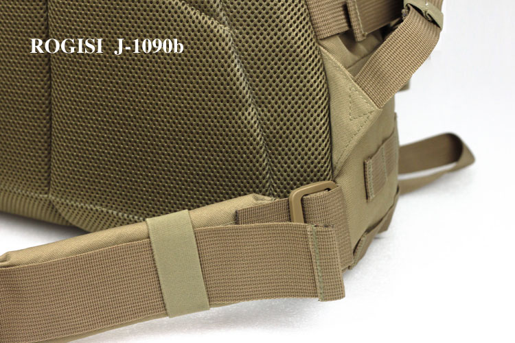 Туристический рюкзак ROGISI J/1090b ROGISI / Lu Jieshi Туристический рюкзак ROGISI J/1090b ROGISI / Lu Jieshi