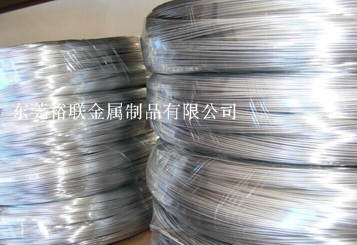 纯铝丝 1060 1070 1100高耐腐蚀 高导电铝线