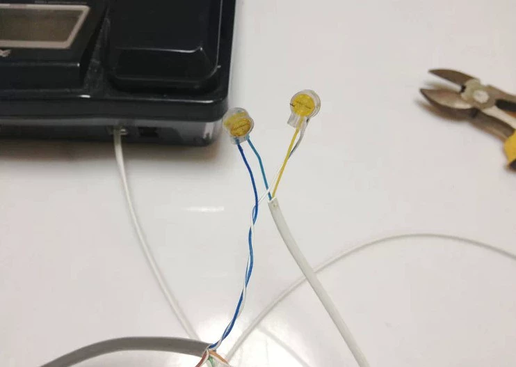 Zoomlion Program controlled telephone exchange AK8120   Youyi   6 enter 40 sound recording * To show * charging