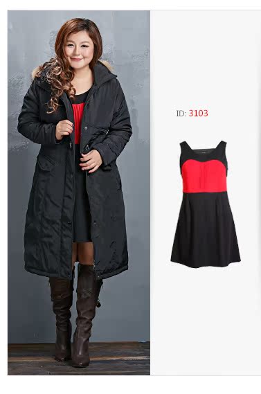 Одежда Больших размеров Ms She 9762 MSSHE Ms She
