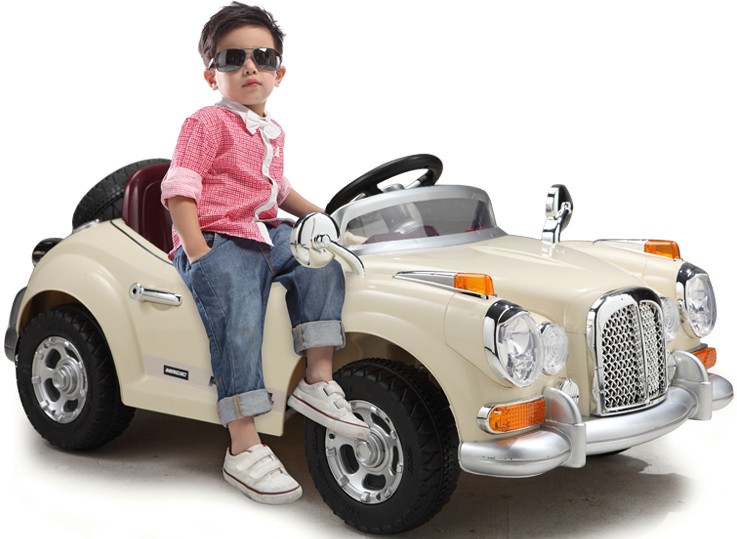 Детский электромобиль Kids cars