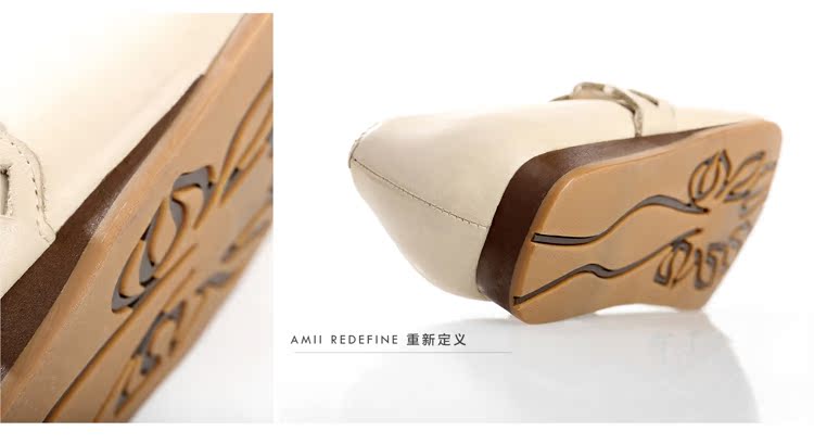 туфли Amii 11240602 туфли Amii 11240602 Amii