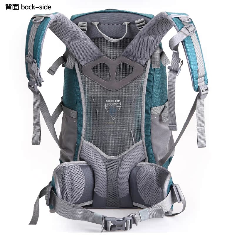 Туристический рюкзак CROSSTOP cr5105 40L CROSSTOP Туристический рюкзак CROSSTOP cr5105 40L CROSSTOP