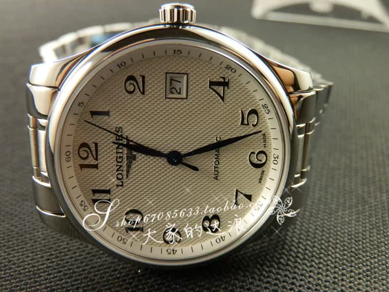 Часы Longines L2.518.4.78.6 Longines / Longines Повседневный стиль Мужские Указатель Работают на глубине 30 метров Разное Швейцария Гарантия магазина Нержавеющая сталь 2008 Дата Разное Нержавеющая сталь 10 мм Односторонняя пряжка 100 Круглой формы Механические с автоподзаводом % 27 мм Часы Longines L2.518.4.78.6 Longines / Longines Повседневный стиль Мужские Указатель Работают на глубине 30 метров Разное Швейцария Гарантия магазина Нержавеющая сталь 2008 Дата Разное Нержавеющая сталь 10 мм Односторонняя пряжка 100 Круглой формы Механические с автоподзаводом % 27 мм