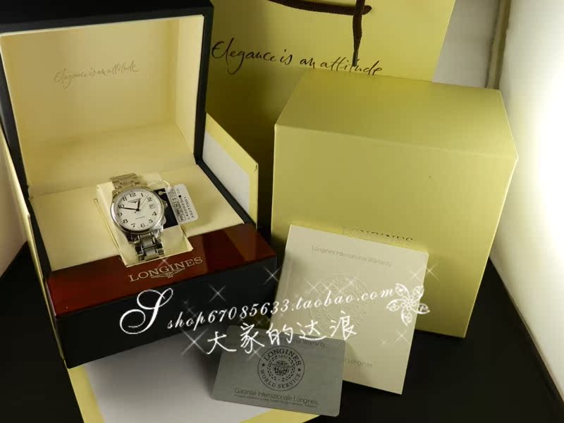 Часы Longines L2.518.4.78.6 Longines / Longines Повседневный стиль Мужские Указатель Работают на глубине 30 метров Разное Швейцария Гарантия магазина Нержавеющая сталь 2008 Дата Разное Нержавеющая сталь 10 мм Односторонняя пряжка 100 Круглой формы Механические с автоподзаводом % 27 мм Часы Longines L2.518.4.78.6 Longines / Longines Повседневный стиль Мужские Указатель Работают на глубине 30 метров Разное Швейцария Гарантия магазина Нержавеющая сталь 2008 Дата Разное Нержавеющая сталь 10 мм Односторонняя пряжка 100 Круглой формы Механические с автоподзаводом % 27 мм
